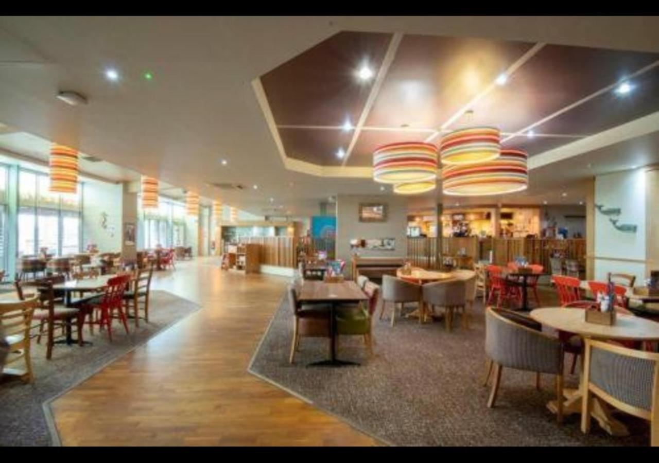 Mp768 - Camber Sands Holiday Park - Huge Lodge - Small Dog Friendly - Sleeps 8 Esterno foto